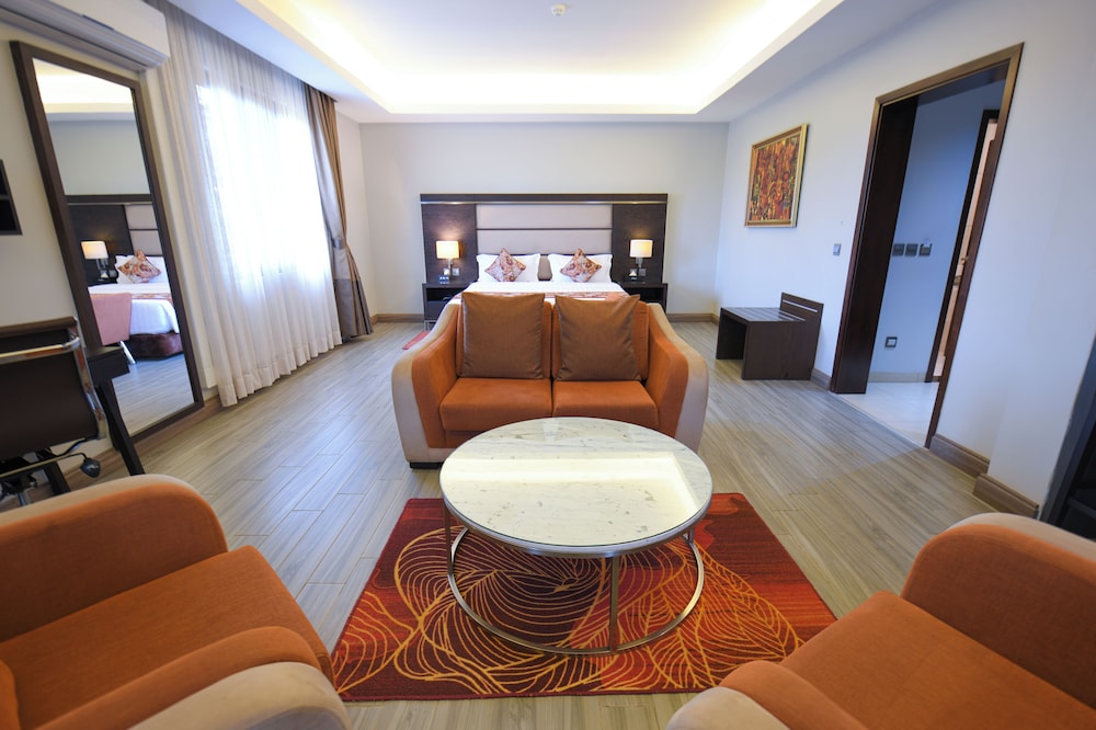 Executive Suite