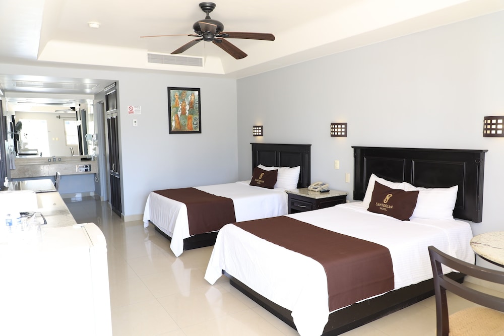 Basic Double Room