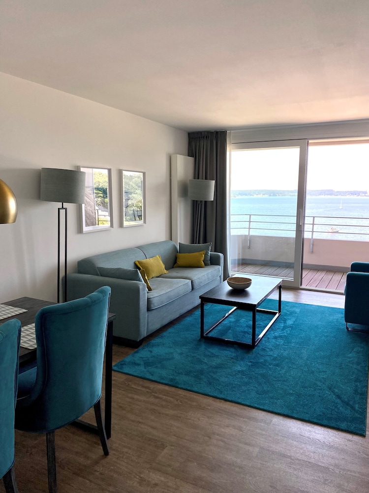 Apartment (Fördeblick) thumbnail 6