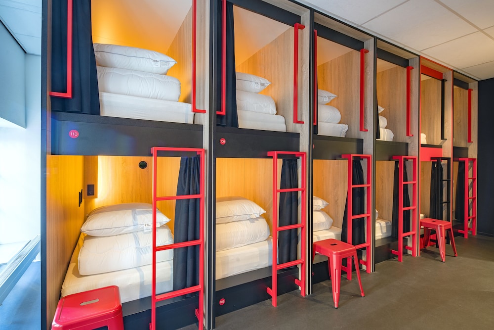 Superior Shared Dormitory, Mixed Dorm, Non Smoking photo 1