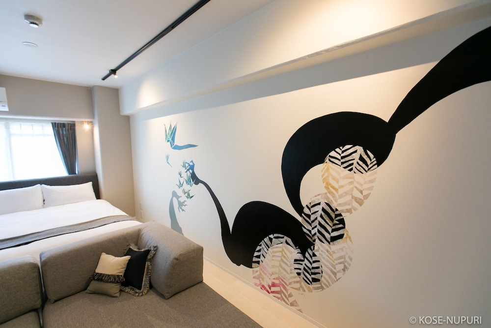 Condo, 1 Bedroom (401)