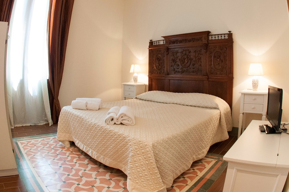 Double Room, Partial Sea View photo 2