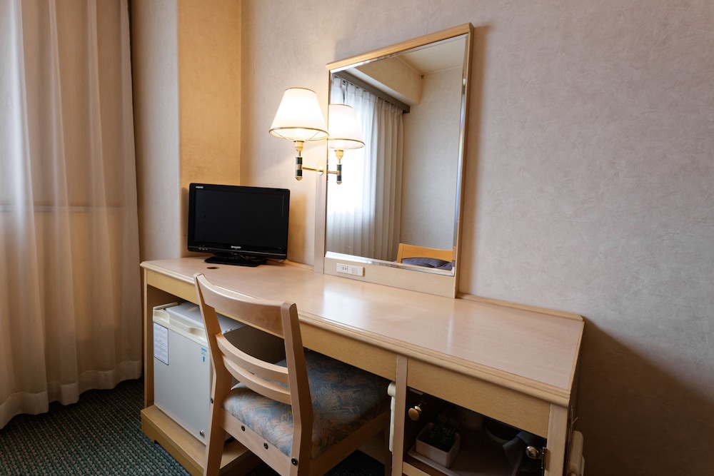 Economy Double Room, Non Smoking - Photo 3
