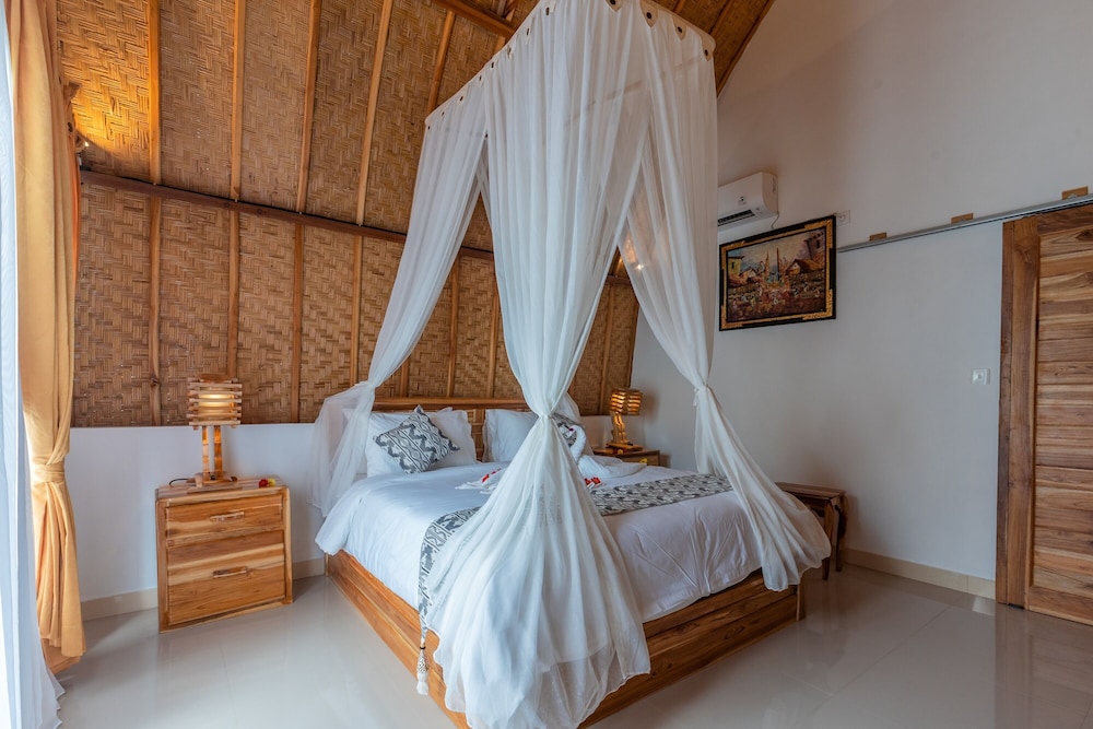 Deluxe Double Room - Photo 4