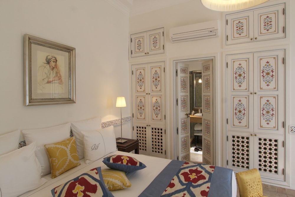 Superior Room (Warda)
