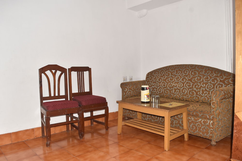 Family Room photo 1