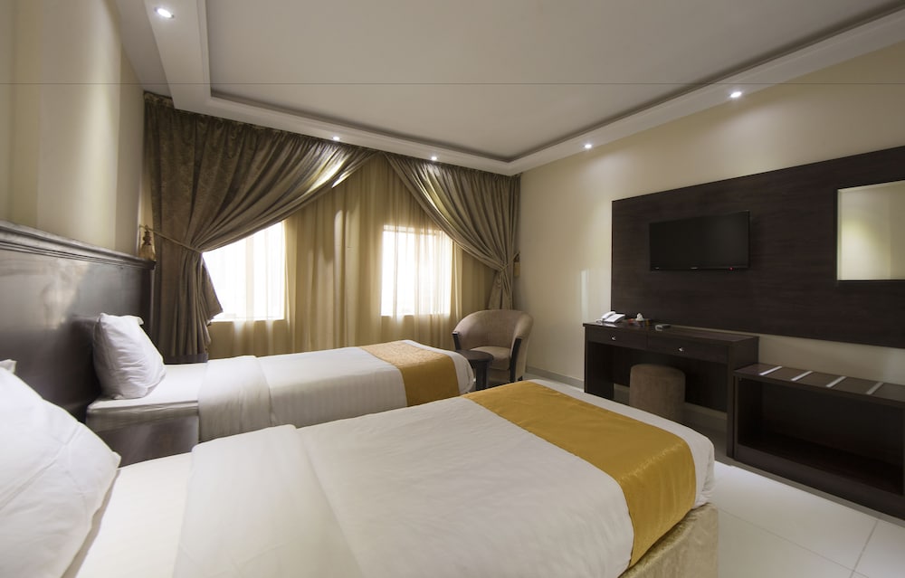 Basic Twin Room photo 2