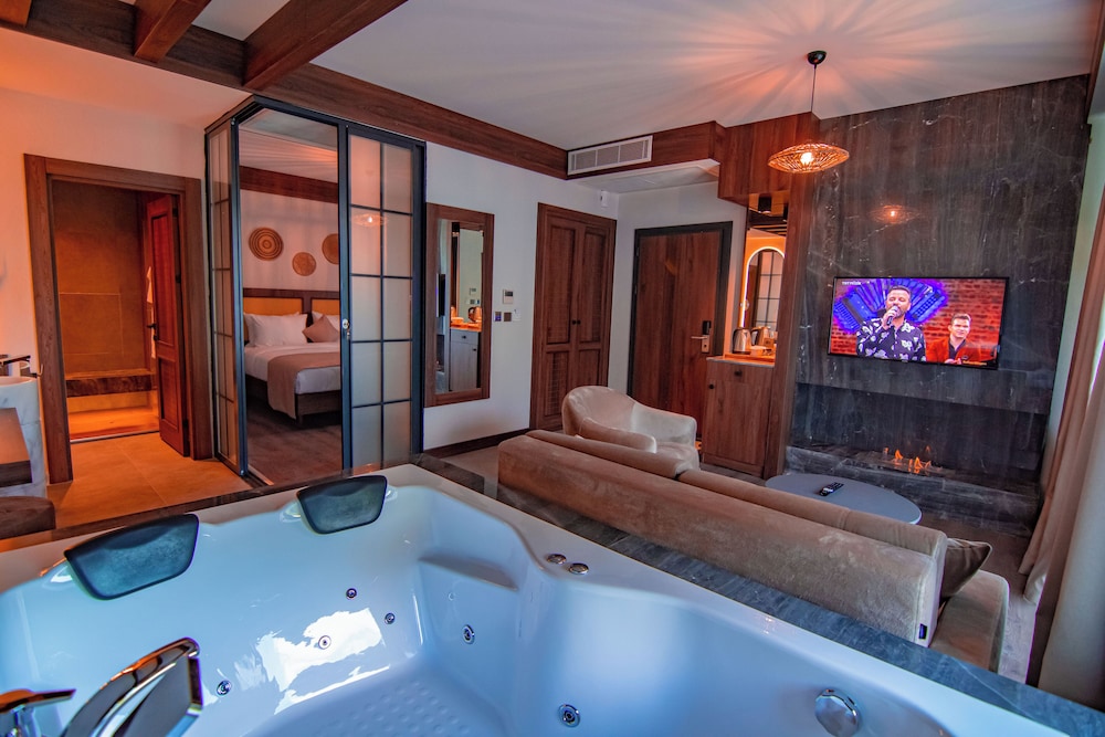 Deluxe Suite photo 1