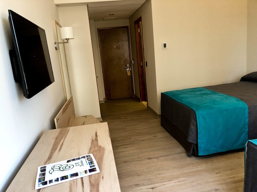 Standard Double Room photo 2