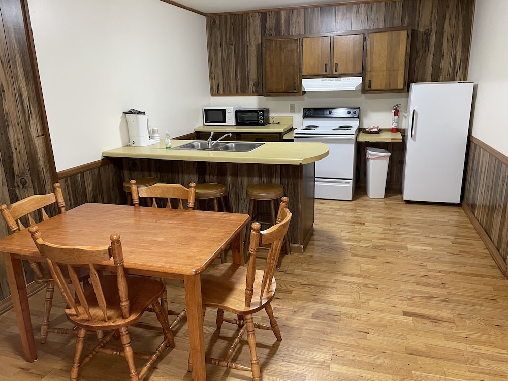 Economy Apartment, 2 Bedrooms, Non Smoking