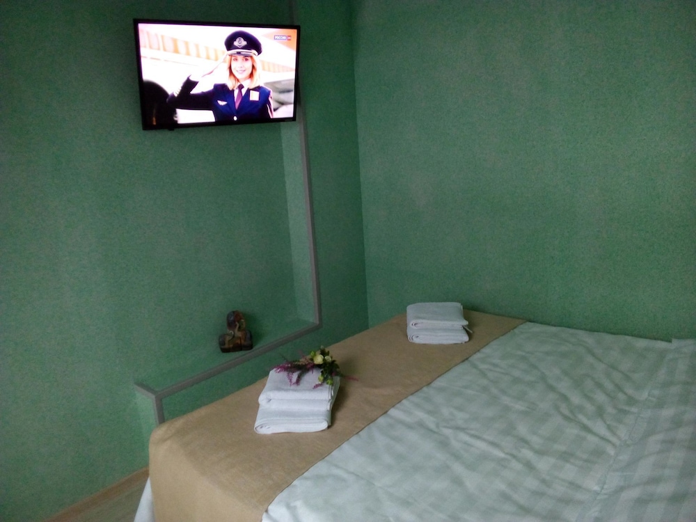 Apartment (Double-decker) photo 2