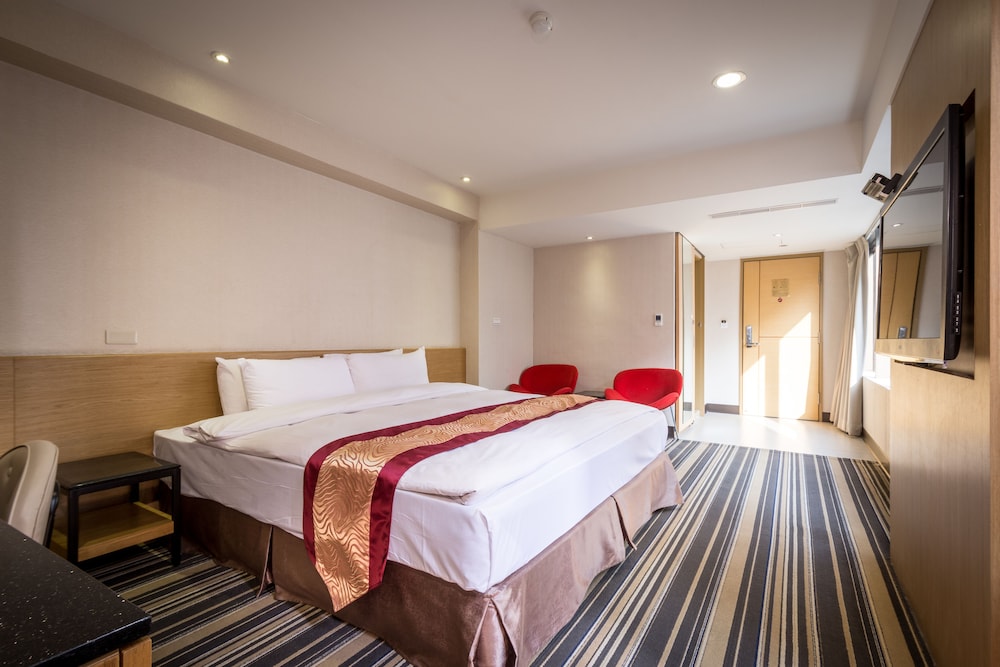 Exclusive Suite photo 2