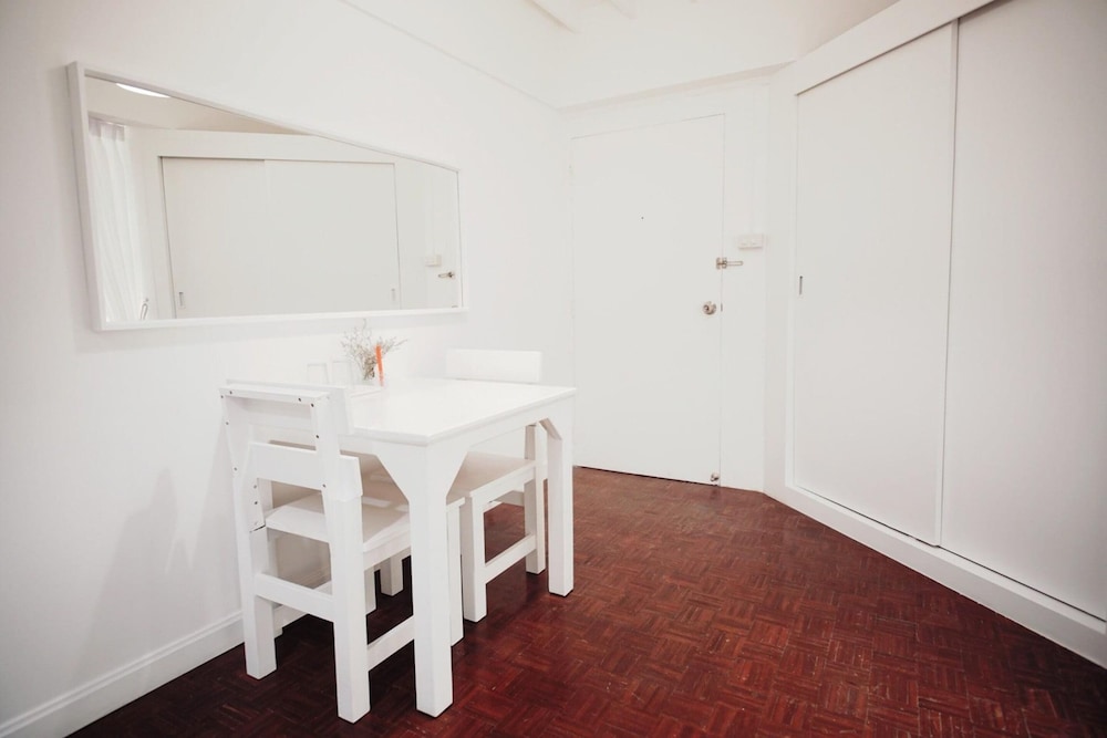 Deluxe Apartment, Balcony, Courtyard View photo 3