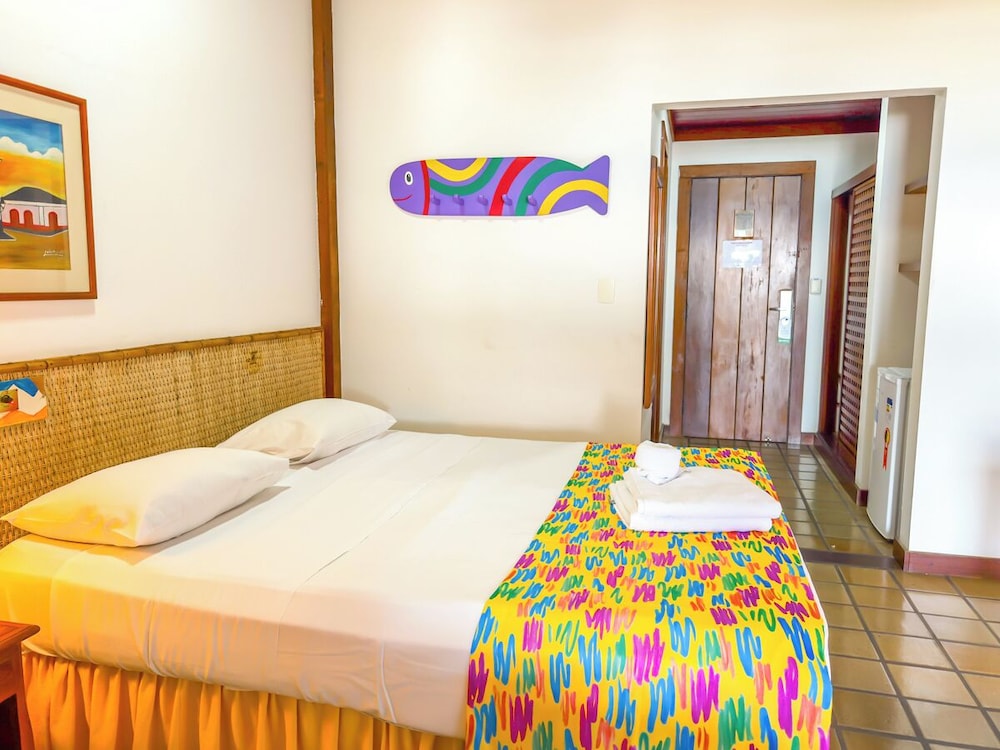 Apartamento Duplo - Frente Mar photo 3