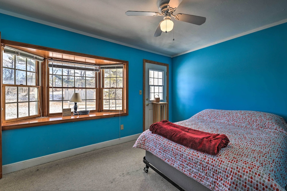 Apartment (2 Bedrooms) photo 2