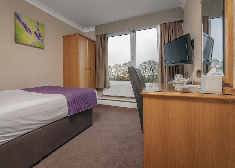 Standard Single Room, 1 Twin Bed photo 2