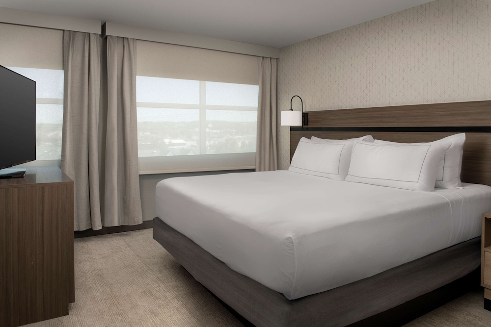 King, Suite, 2 Bedrooms - Photo 3