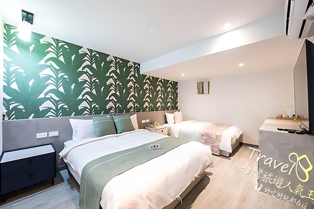 Deluxe Triple Room - Photo 5