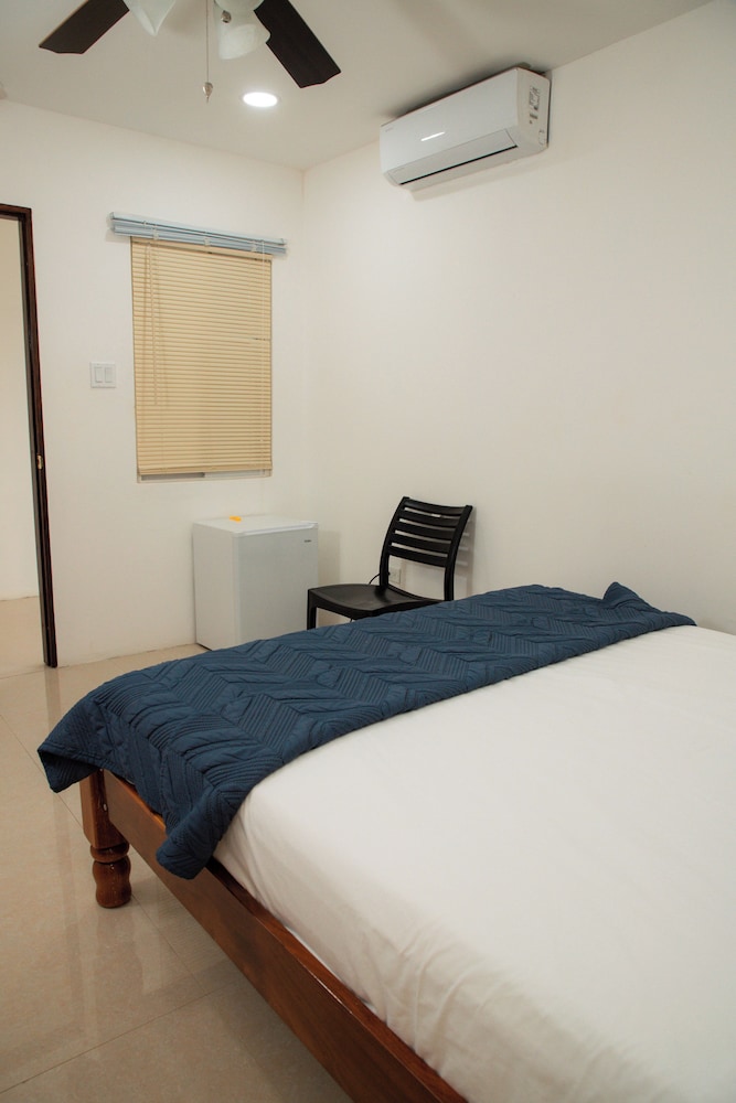 Standard Room photo 2