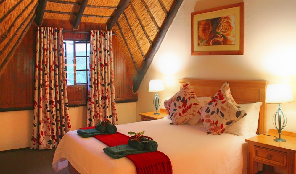Basic Chalet photo 1