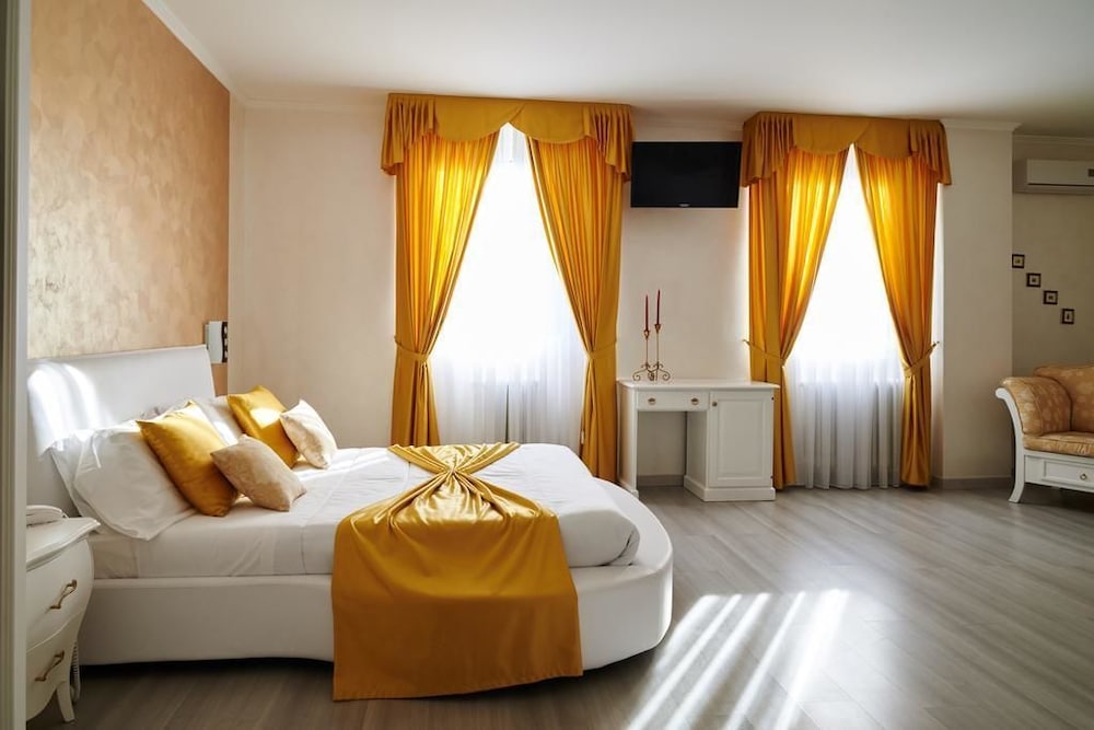 Villa delle Ortensie , Billede 2