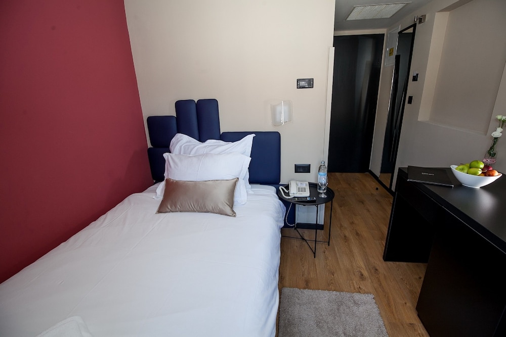 Classic Single Room photo 1