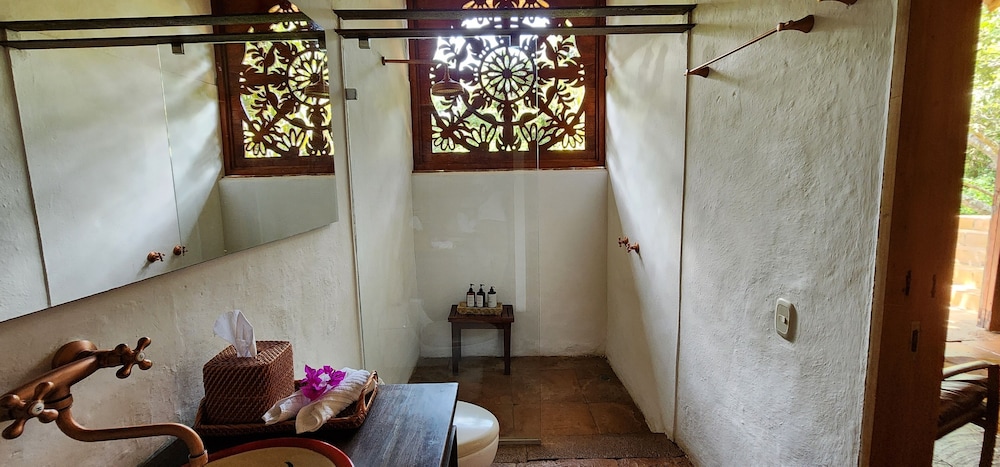 Standard Double Room, 1 Bedroom photo 3