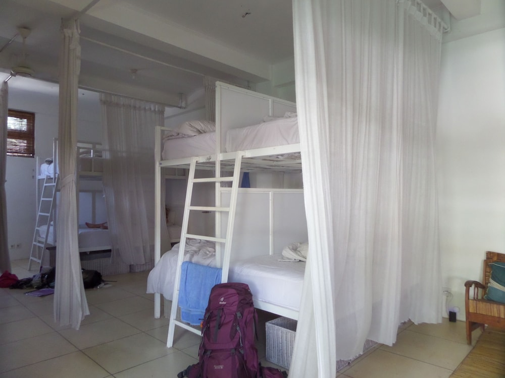 Deluxe Shared Dormitory, Non Smoking, Shared Bathroom (Deluxe Dorm) photo 1