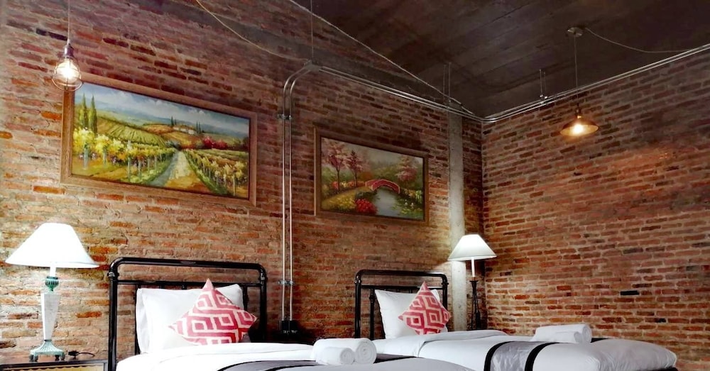 Superior Loft photo 3