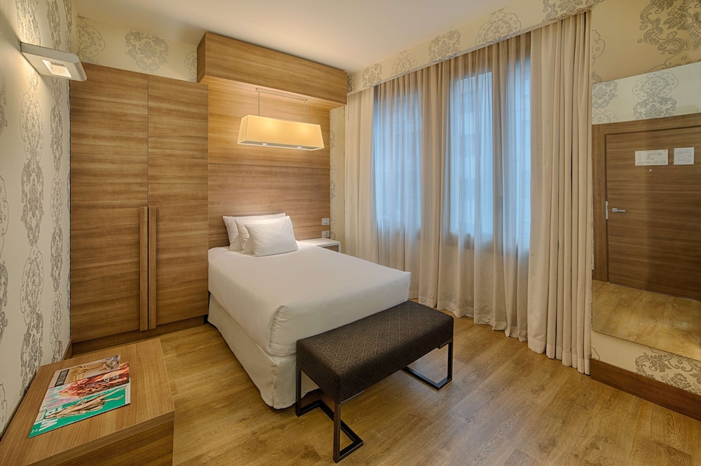 Superior Single Room, 1 Twin Bed
