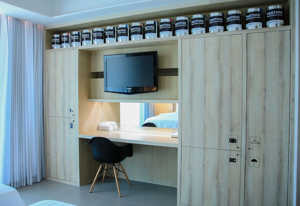 Deluxe Room - Photo 2