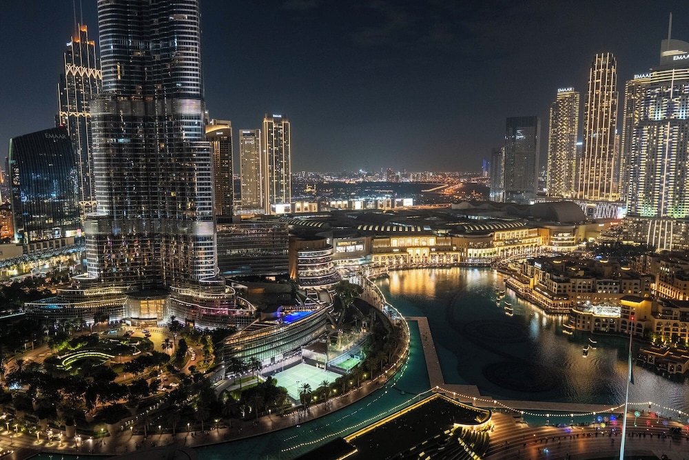 Luxury Apartment, Balcony, City View photo 1