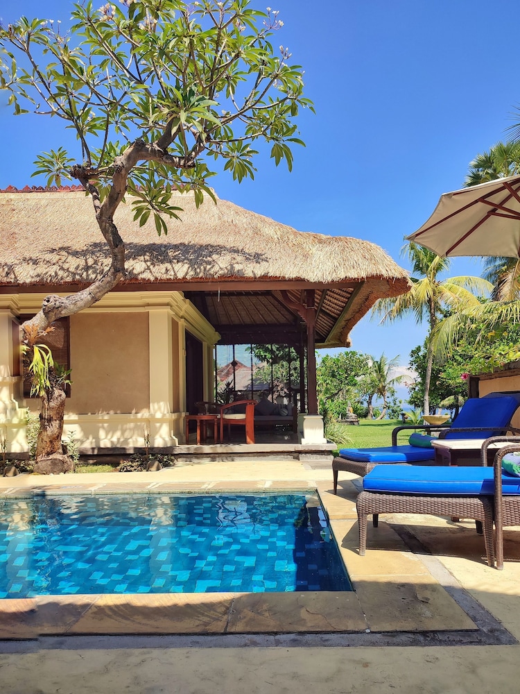Two Bedroom Pool Villa - Photo 13