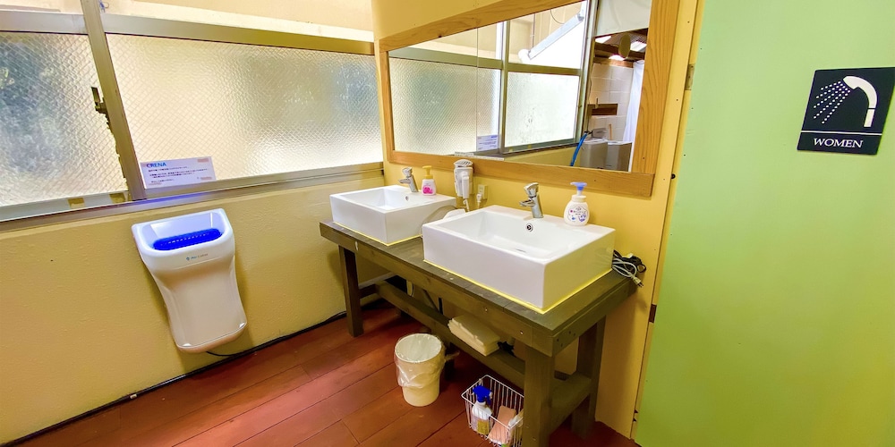 Twin Room with Air conditioner, Unisex, Non Smoking - Photo 4