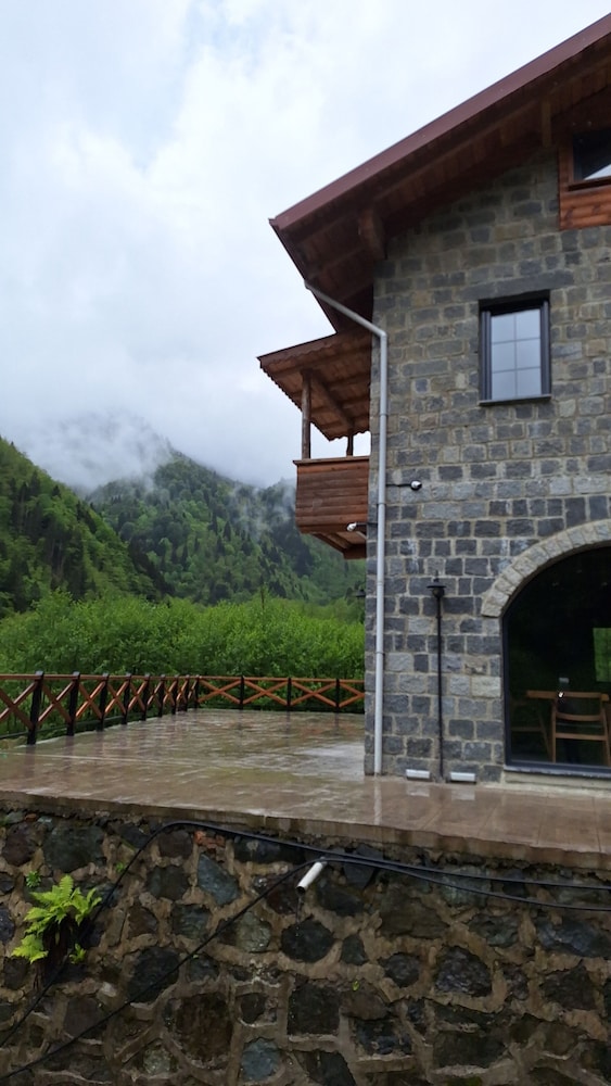 Luxury Double Room, Mountain View photo 2