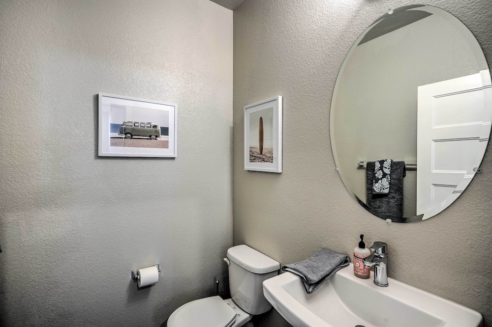 Apartment (2 Bedrooms) photo 3