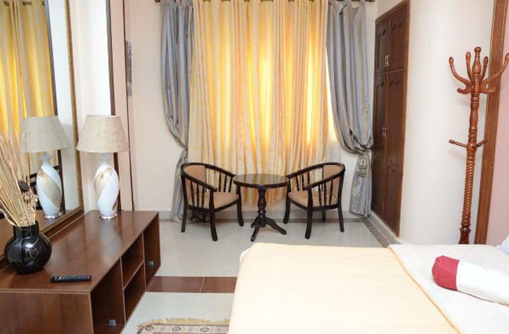Double or Twin Room