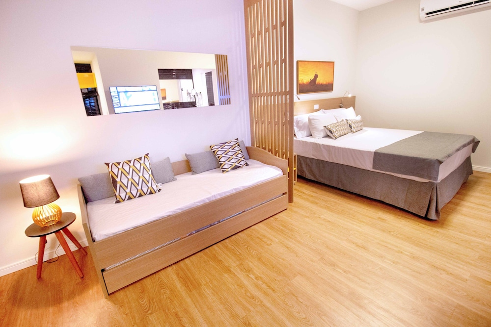 Deluxe Room photo 3