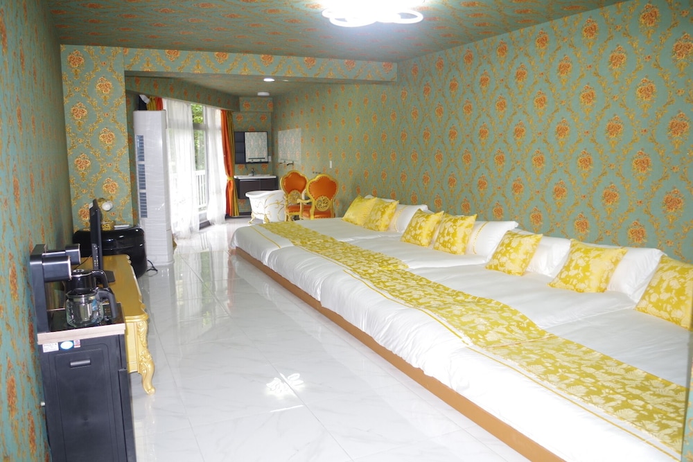 Family Suite, Non Smoking