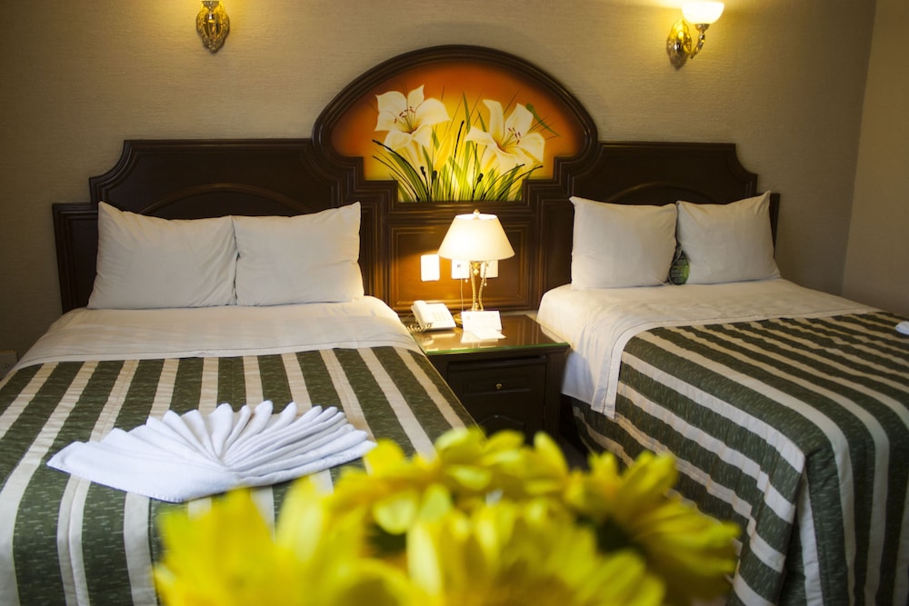 Executive Double Room, Non Smoking - Photo 6