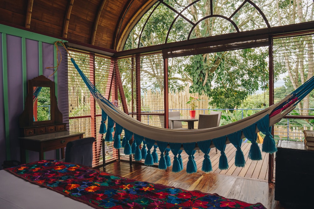Lodge photo 2
