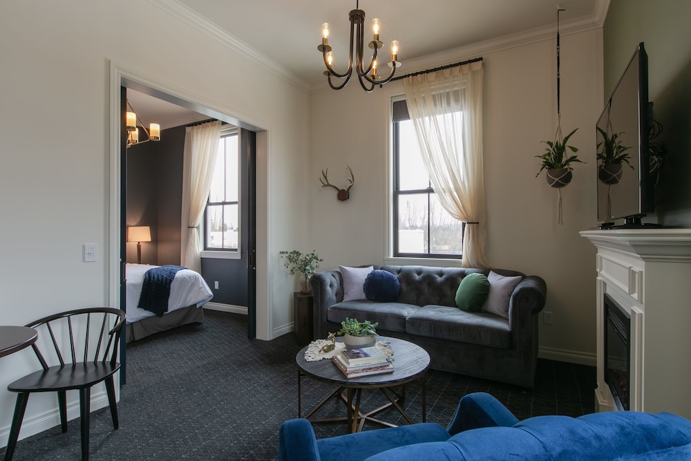 Superior Suite, 1 Bedroom