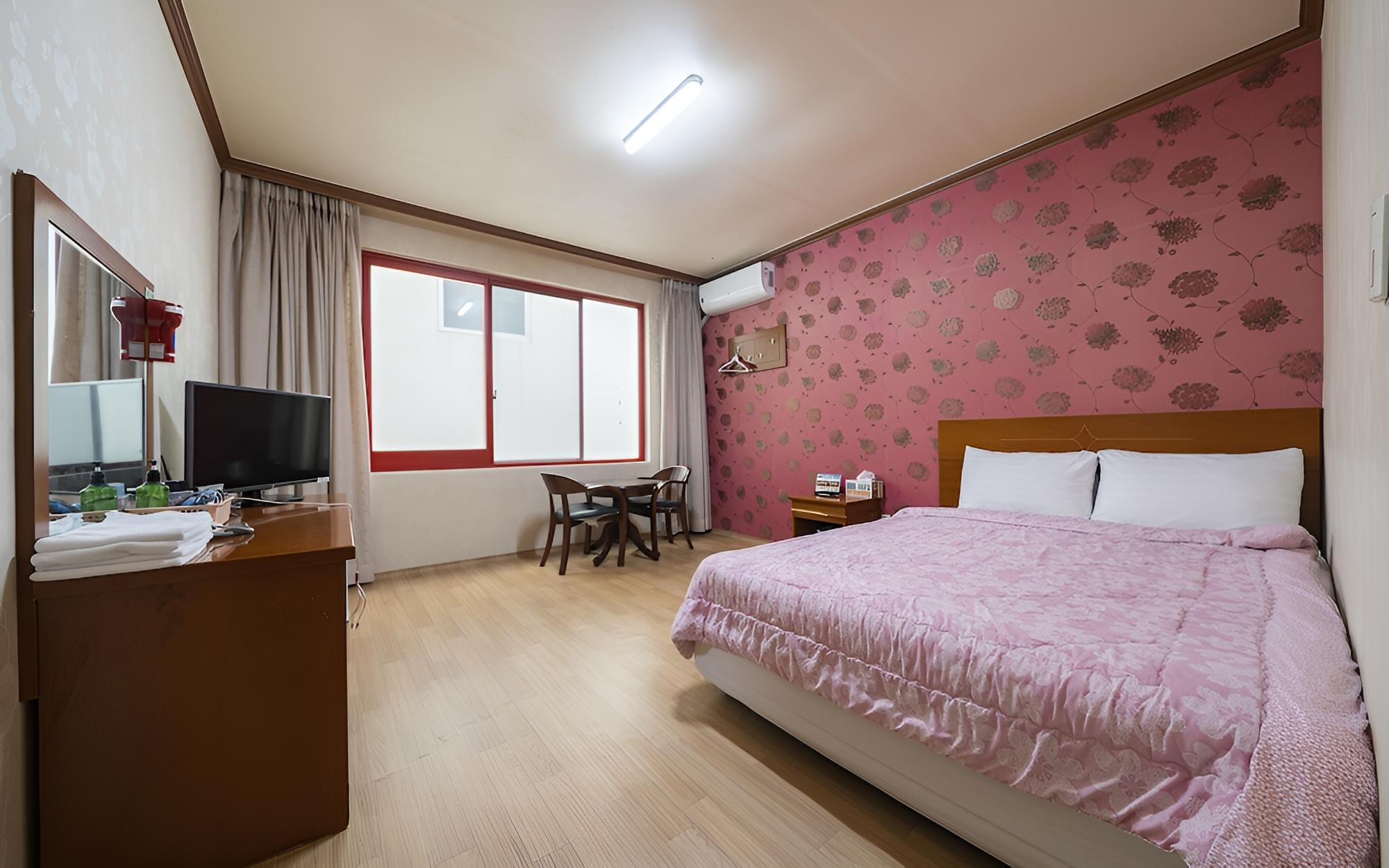 Room (Deluxe room) - Photo 3
