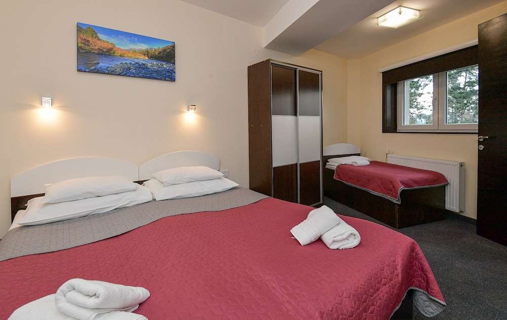 Apartment, 1 Bedroom