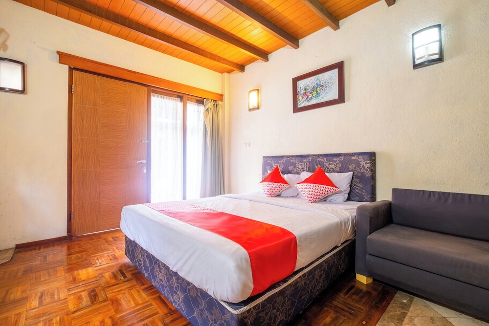 Deluxe Double Room photo 1