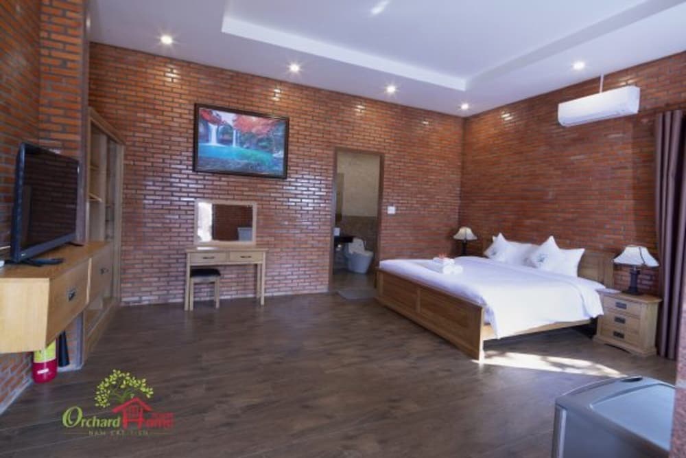 Superior Double Room, Garden View photo 3