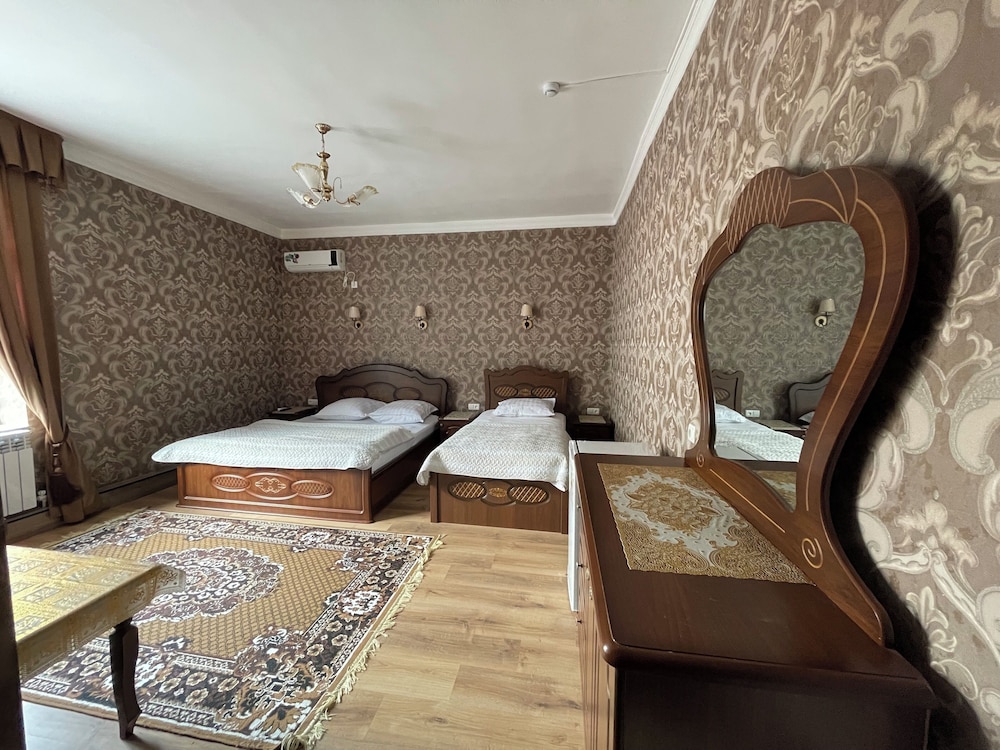 Family Triple Room photo 1