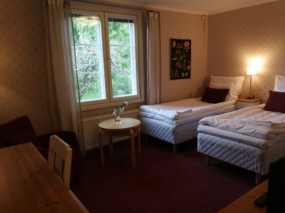 Double Room (Red House)