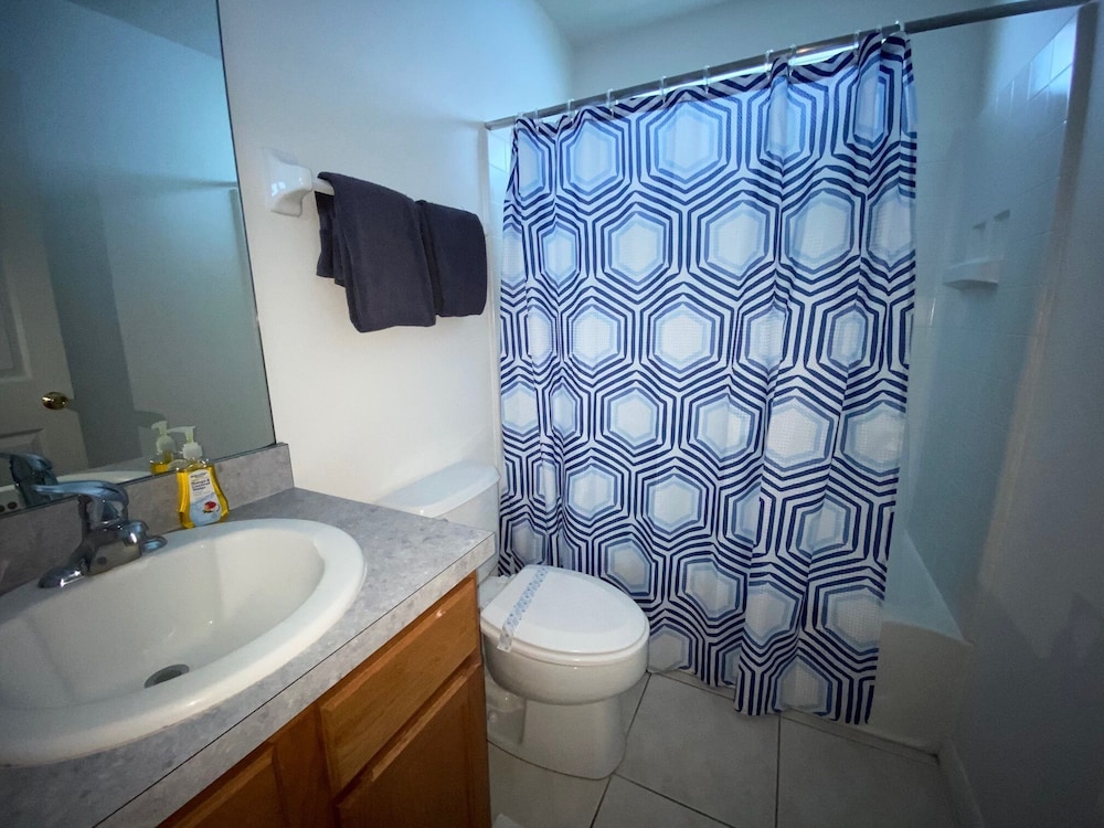 House (3 Bedrooms) photo 1