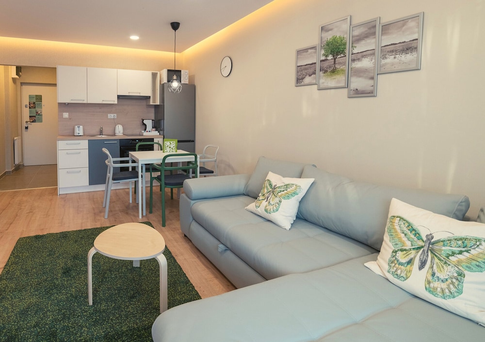Basic Apartment photo 3